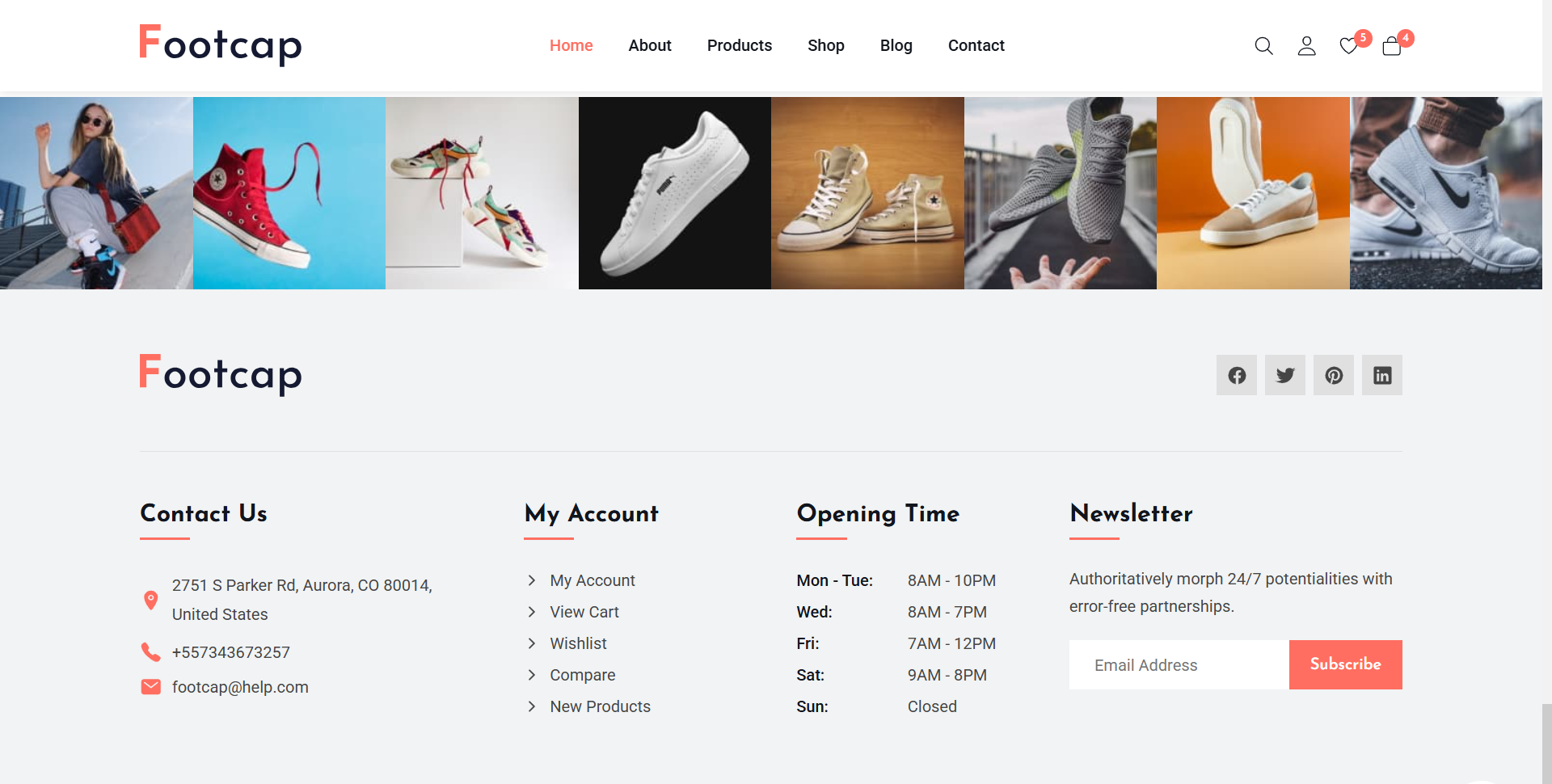 Portfolio Image