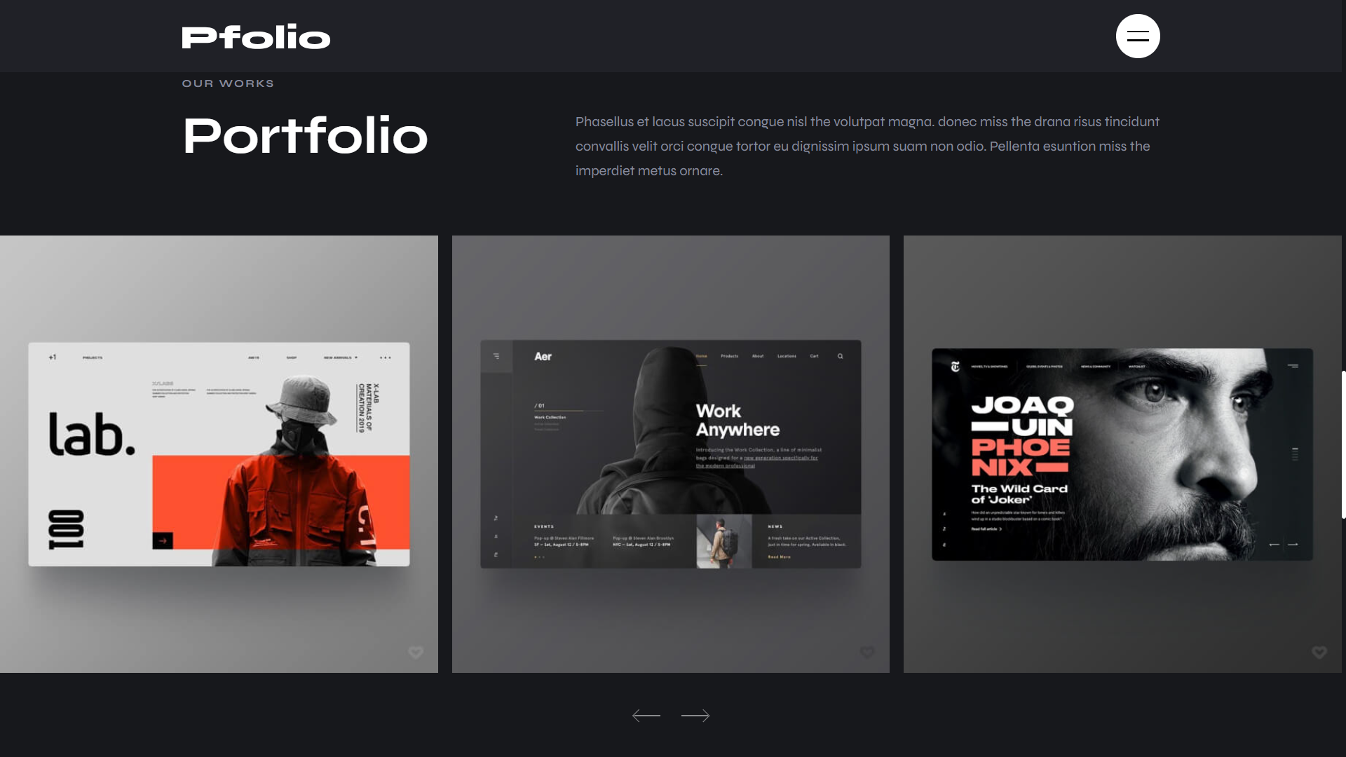 Portfolio Image
