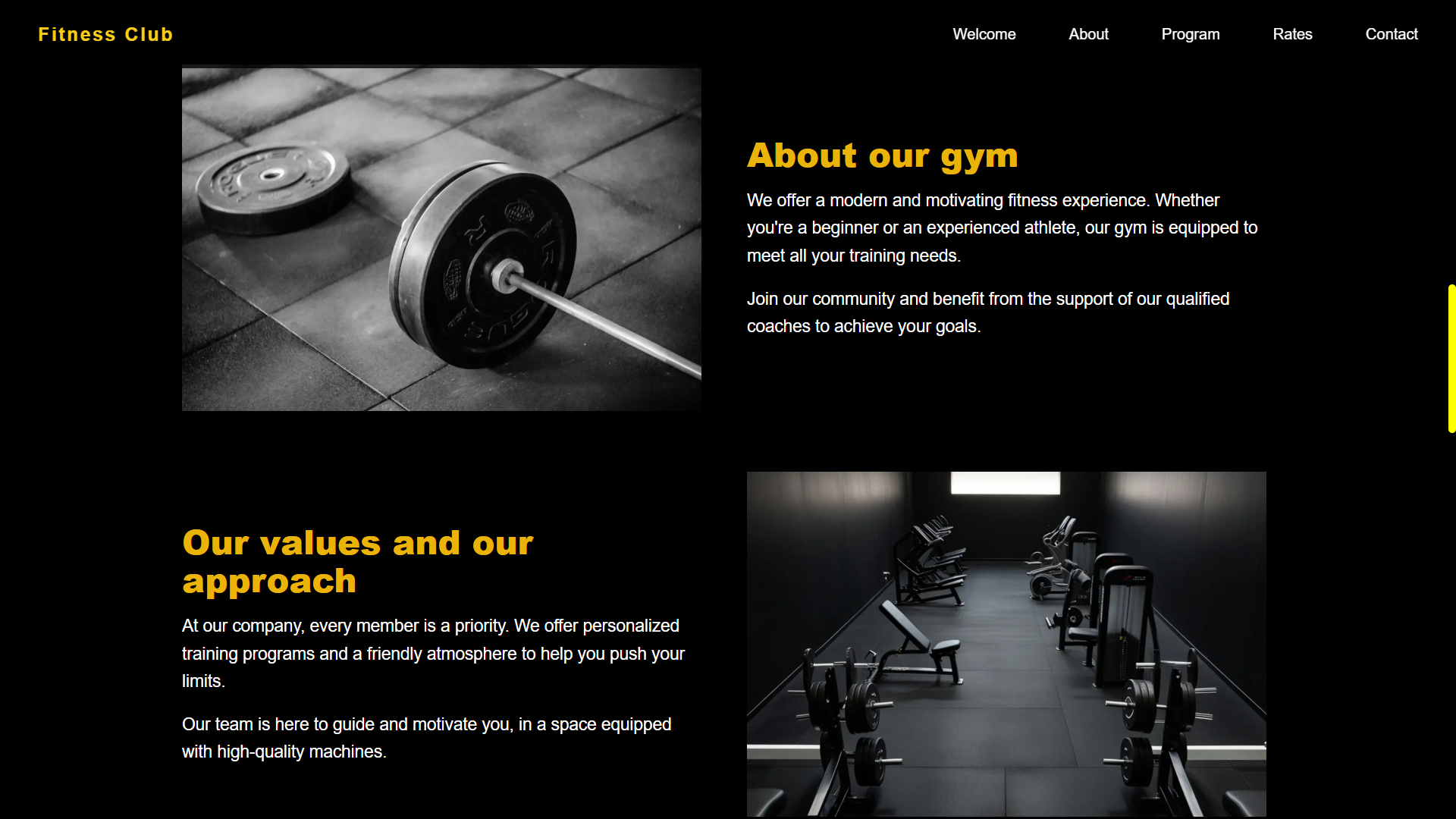 Portfolio Image